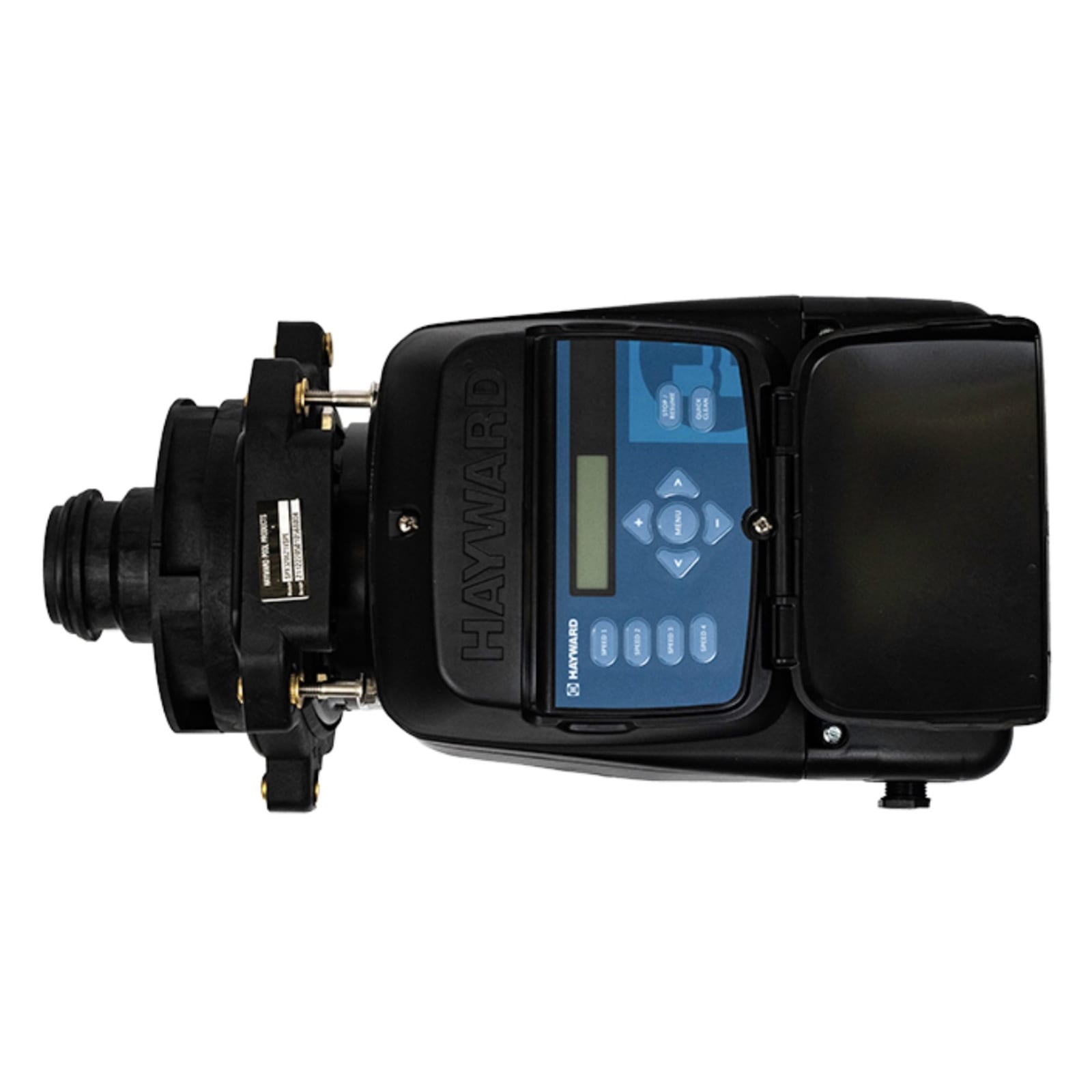 Tristar VS 1.85 Power End Motor Unit Assembly (Non-SVRS)