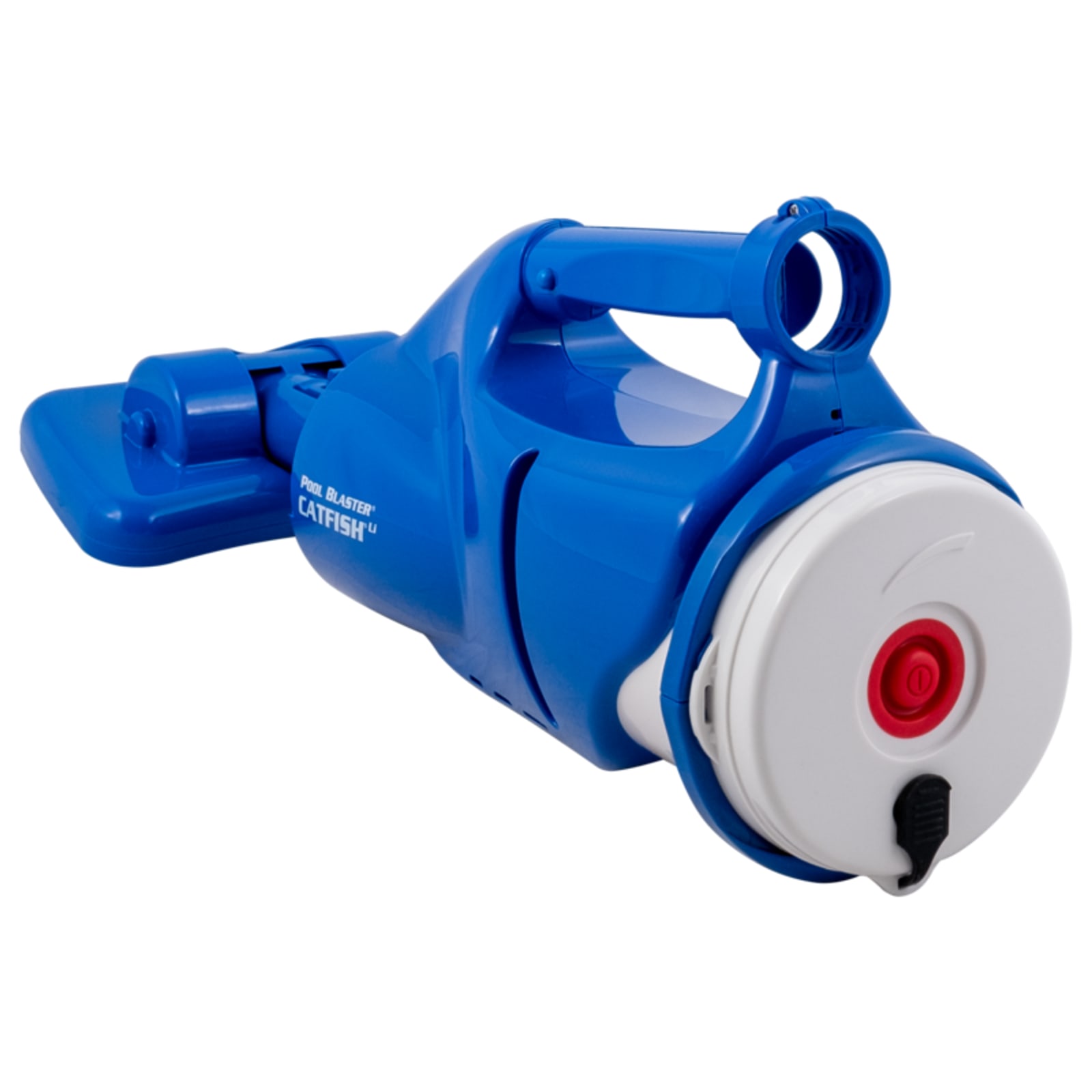 Test Water Tech Pool Blaster Catfish : Aspirateur à Main Rechargeable Pour Piscine Et Spa