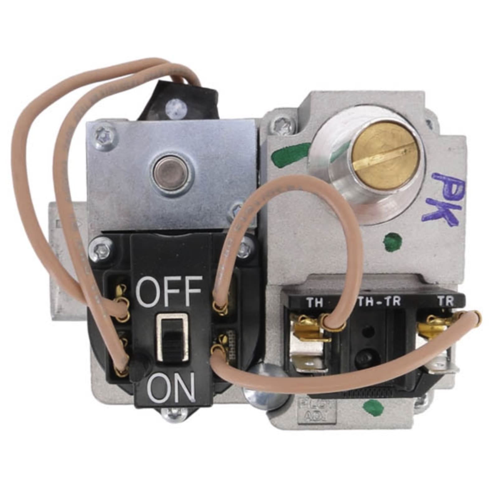 Jandy Jxi Gas Valve For Models 200, 260, 400