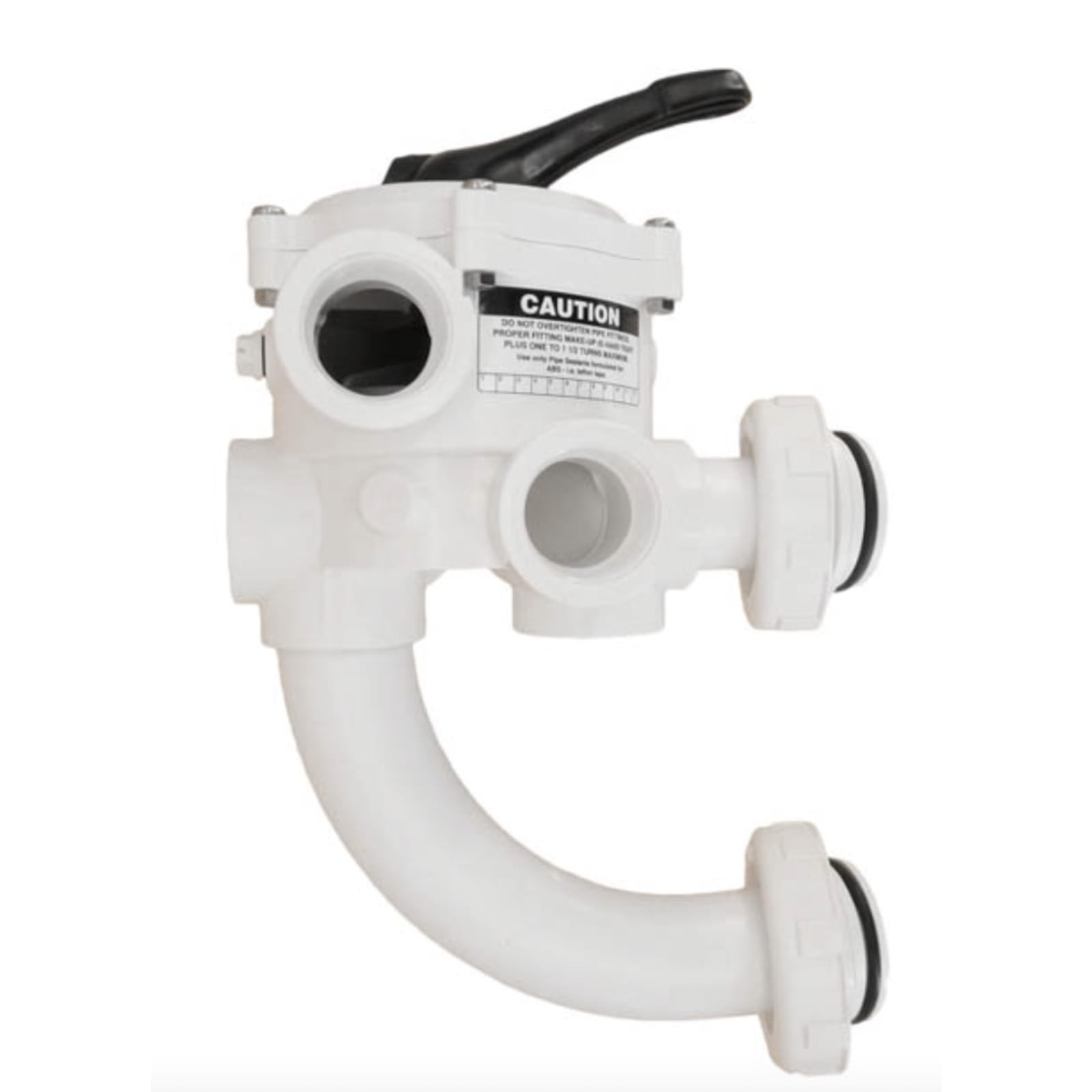 Pentair 261177 Backwash Valve