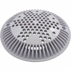 5820 UniCover Main Drain Cover, White