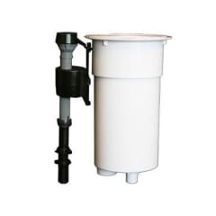 CMP AquaLevel Pool Water Leveler- White