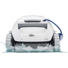 Dolphin E10 Robotic Aboveground Pool Cleaner