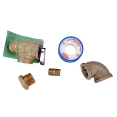 JXi User Interface Kit for Model 200/260/400
