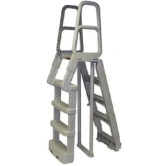 Comfort Incline A-Frame Ladder System