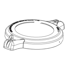 Genuine OEM IntelliFlo3 & IntelliPro3 Pump Rebuild Seal Set Kit