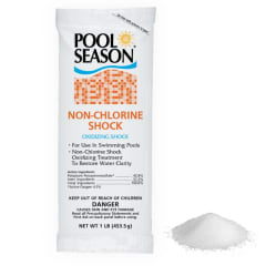 Non-Chlorine Shock, 1 lb Bag