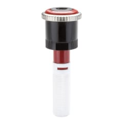 MP-1000-90,  MP Rotator Nozzle,  90° to 210° adjustable arc, female thread, maroon