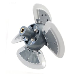 MX6/MX8 Engine Assembly OEM R0524900