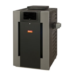 Raypak Pool and Spa Heaters Digital IID, Cupro-Nickel Heat