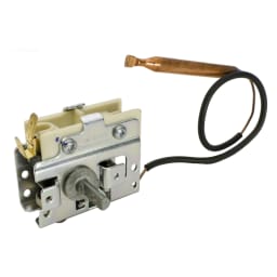 Temperature Control Thermostat TD103-77 CPH/PHS