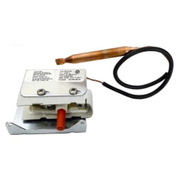 High Temperature Limit Switch