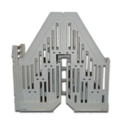 Complete Pool Entry System