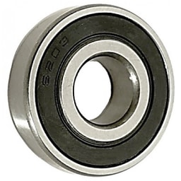 6203 Motor Bearing