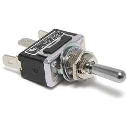 Toggle Switch, 3 Position