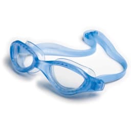Energy Goggles Adult Blue/Clear