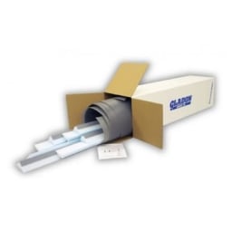 24' Round Perfect Pool Bottom Package