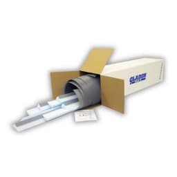 21' Round Perfect Pool Bottom Package