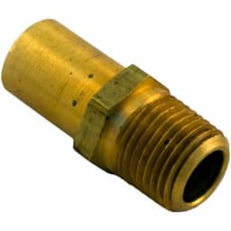 Natural Gas Burner Orifice