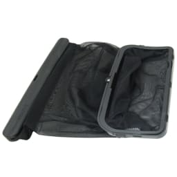 Debris Bag w/ Float, Black