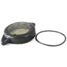 Max-Flo II Strainer Cover Kit