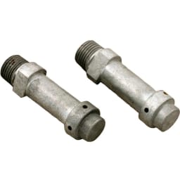 Air/Gas Orifice Kit, LP