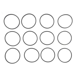 O-Ring for T-CELL Union