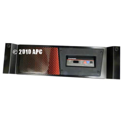 Control Panel Assembly – 300DS ED2 Style