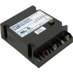 H-Series Control Module