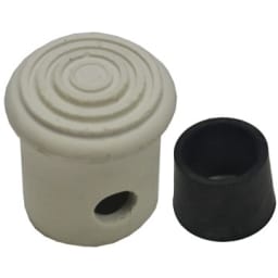 Air Tube Adjustment Cap with Bushing