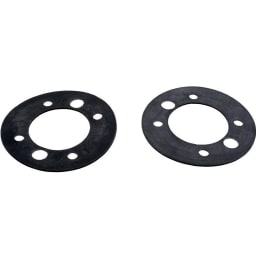Face Plate Gaskets (Set of 2)