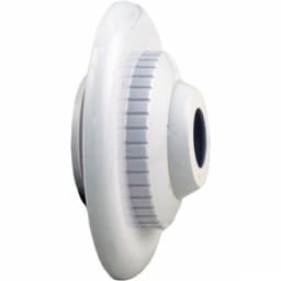 3/4" Opening HydroStream Return Inlet, White