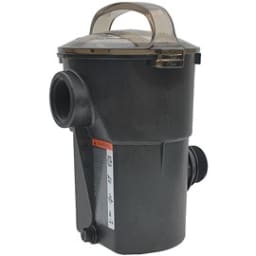 Economy ABS Complete Strainer Assembly