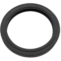 Lens Gasket, American Products / Pentair, Spabrite / Aqualight, 4" diameter