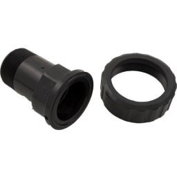 1-1/2-Inch Male End Union Connector Replacement for Hayward CL200 and CL220 Series Chlorine Feeders