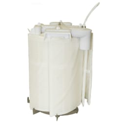 36sqft Filter Element Cluster Assembly For Pro Grid/Micro Clear