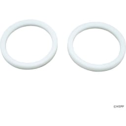 Teflon Ball Valve Seal (Set of 2)
