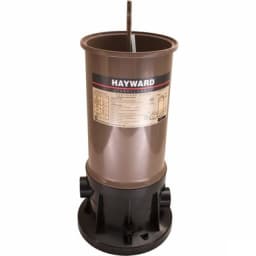 Filter Tank Body, 1-1/2" (C800)