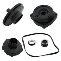 Drive Train Upgrade Kit 1HP