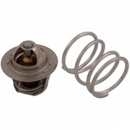 Thermostat, Flow Control