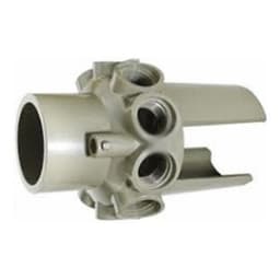 Hub Assembly for Threaded Lateral, Obsolete