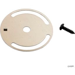 Thermostat Dial Lock