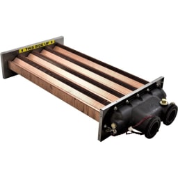 Heat Exchanger, H400IDL