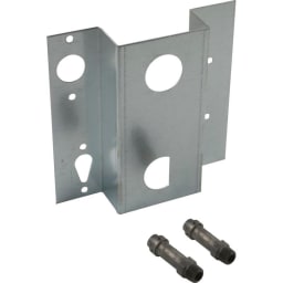 Conversion Kit; Natural Gas to LP