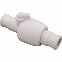 Viper Jetted Hose Swivel