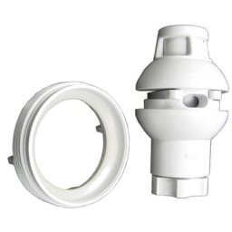 Vari-Flo Nozzle Assembly - Adjustable