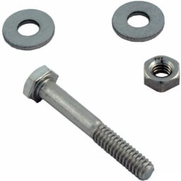Filter Tank Bolt Set 