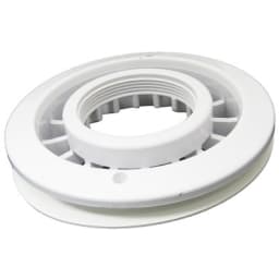 Turbo Jet Bulkhead Fitting/Gasket Kit