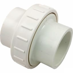 Union SxS 1-1/2"S or 2"Spg x 1-1/2"S or 2"Spg