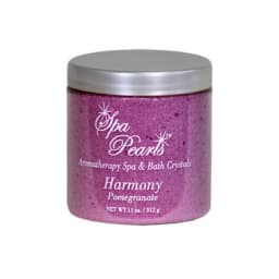 11oz Harmony Spa Pearls Aromatherapy